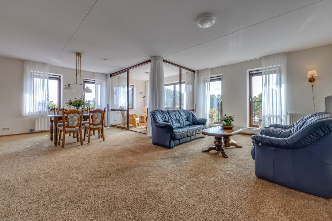 Foto 2 van Europalaan 108