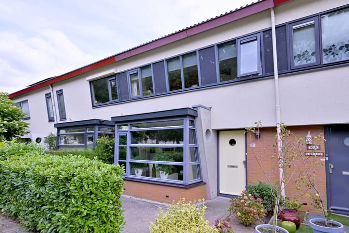 Wilhelmina Druckerstraat 51