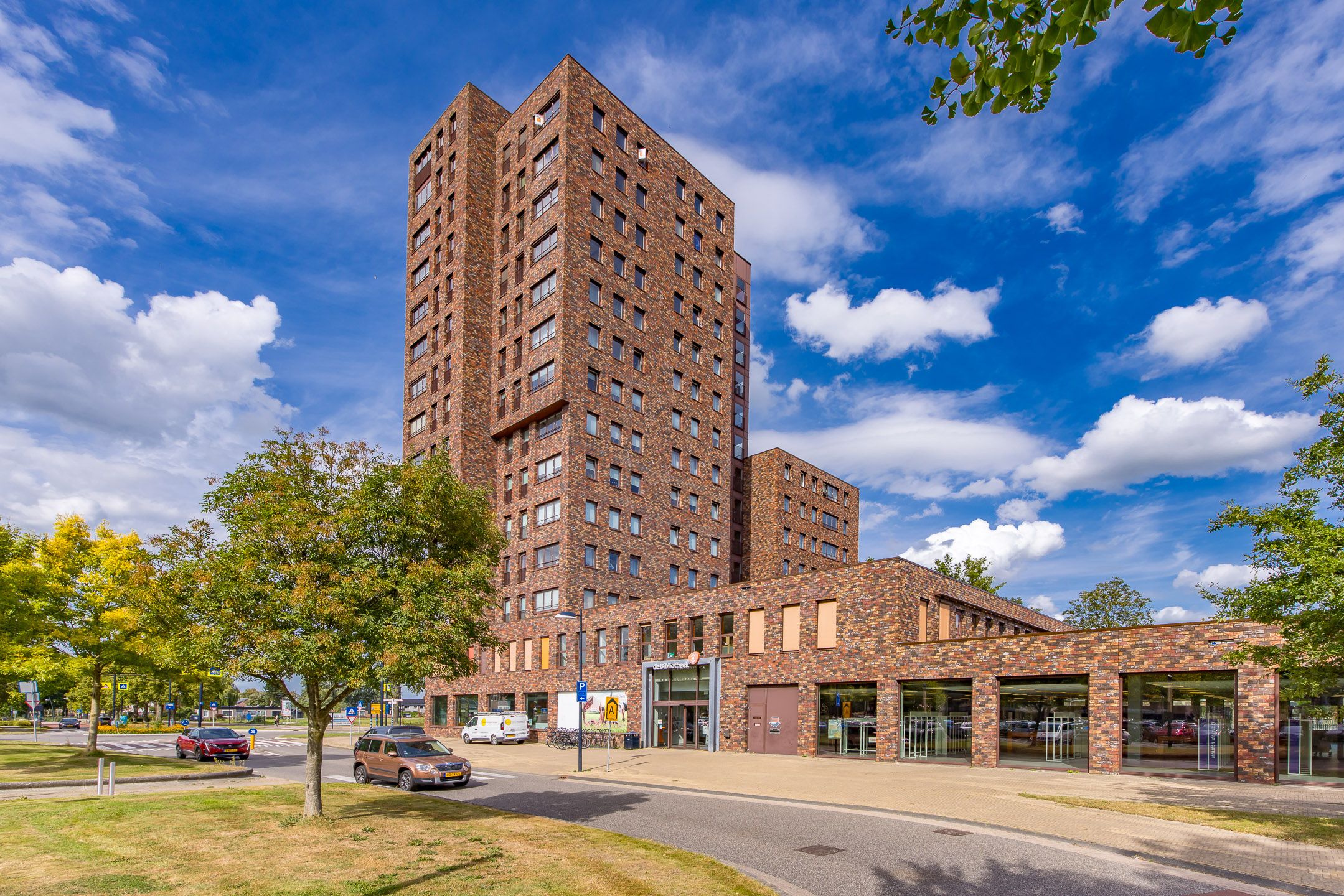 Foto 6 van Europalaan 108