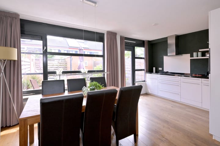 Foto 3 van Wilhelmina Druckerstraat 51