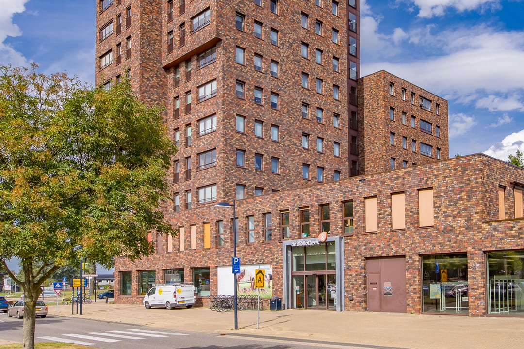 Foto 7 van Europalaan 108