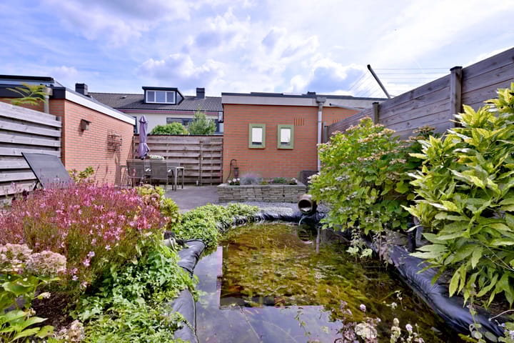 Foto 4 van Wilhelmina Druckerstraat 51