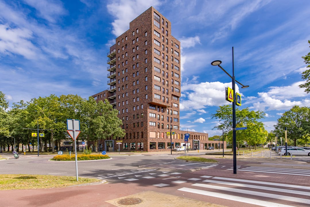 Foto 8 van Europalaan 108