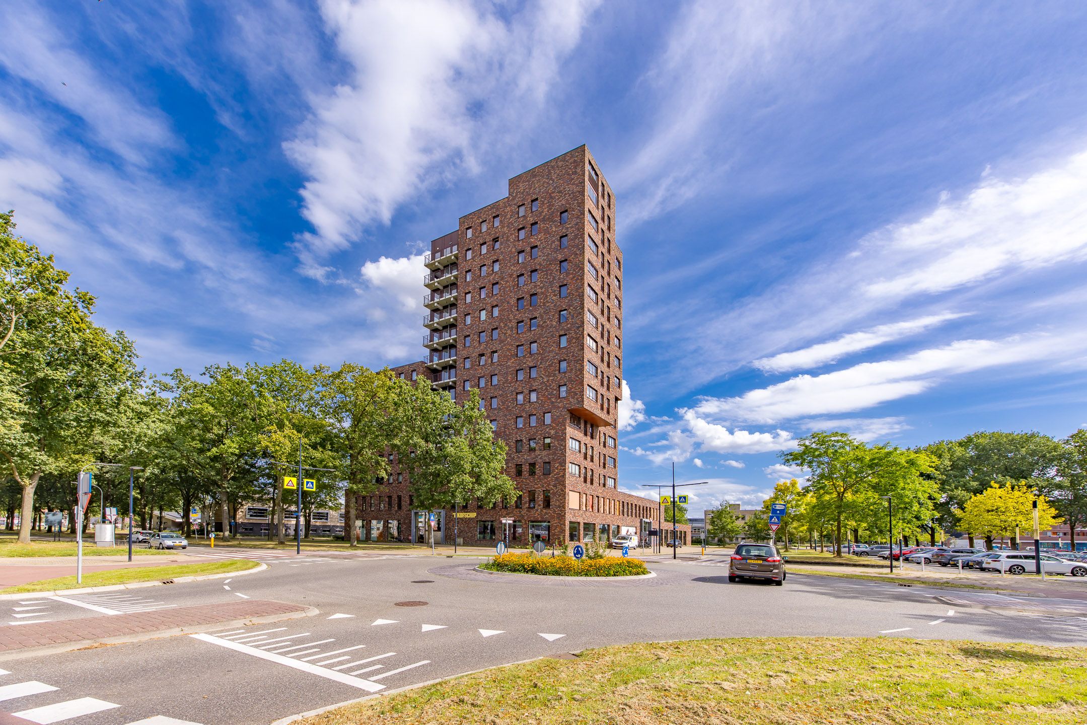 Foto 9 van Europalaan 108