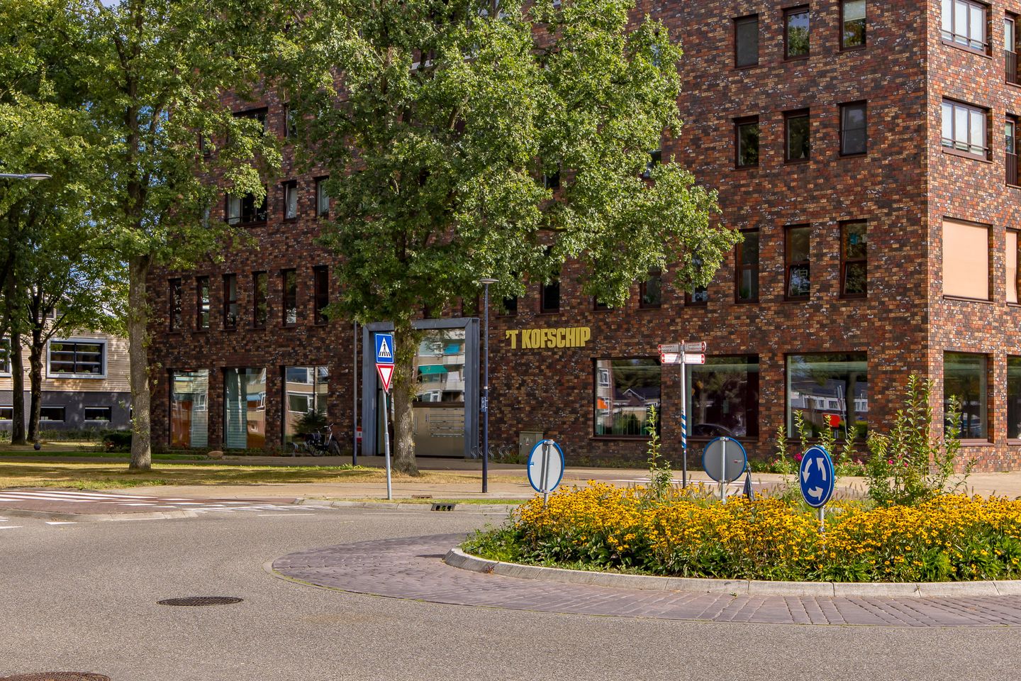 Foto 10 van Europalaan 108