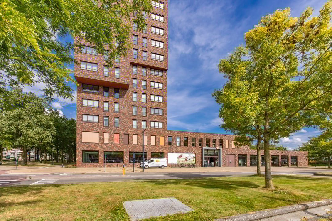 Foto 38 van Europalaan 108