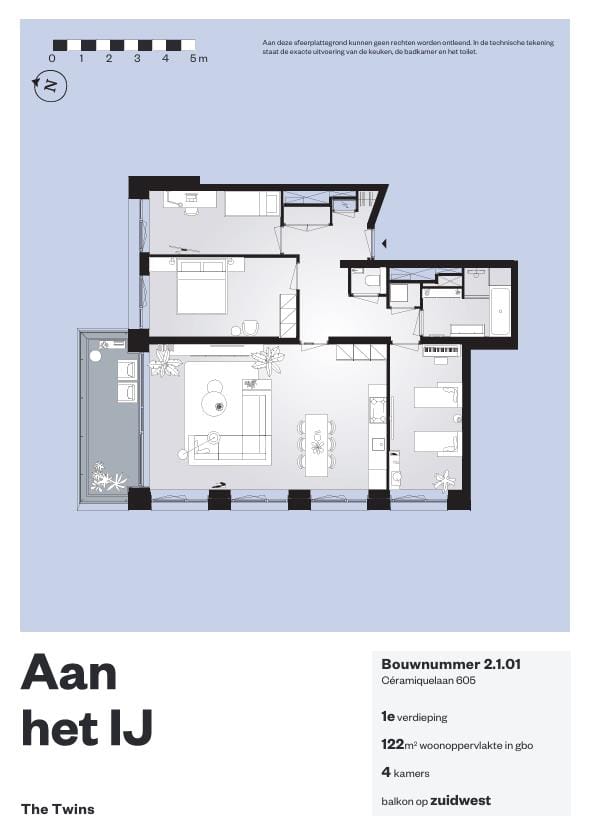 Foto 13 van Céramiquelaan 605