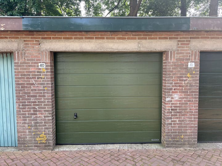 Foto 1 van Breitnerhof