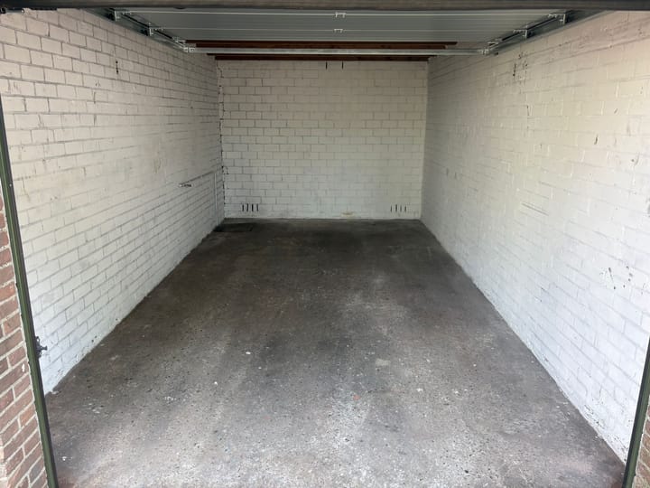 Foto 2 van Breitnerhof