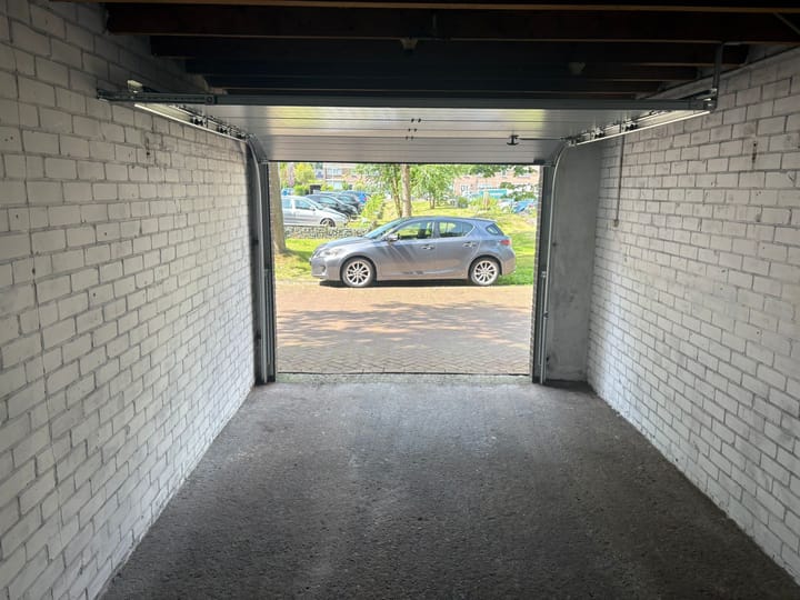 Foto 3 van Breitnerhof