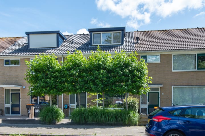 Foto 2 van Sparrenlaan 24