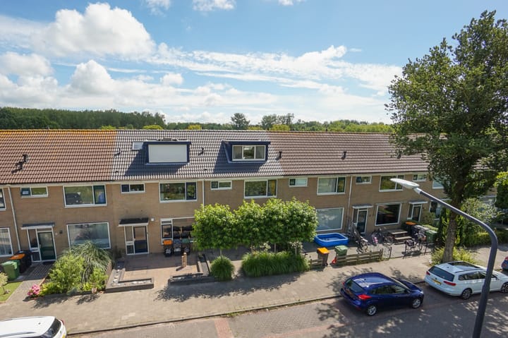 Foto 5 van Sparrenlaan 24