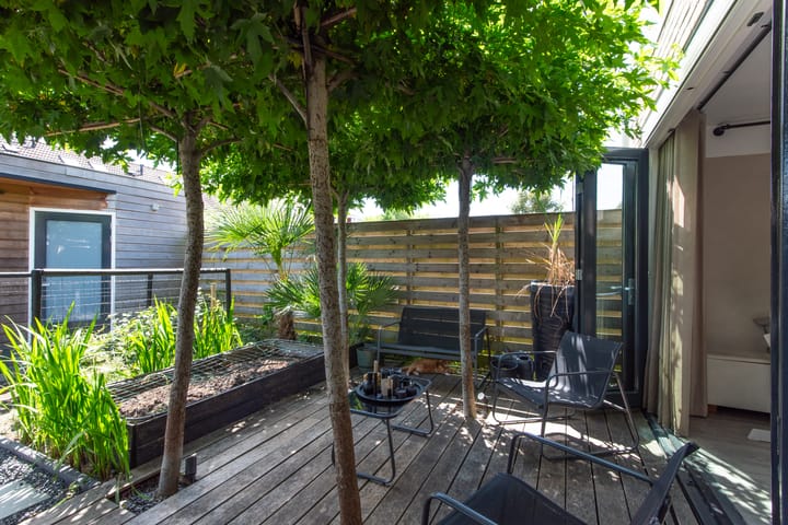 Foto 4 van Sparrenlaan 24