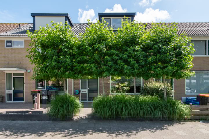 Photo 6 of Sparrenlaan 24