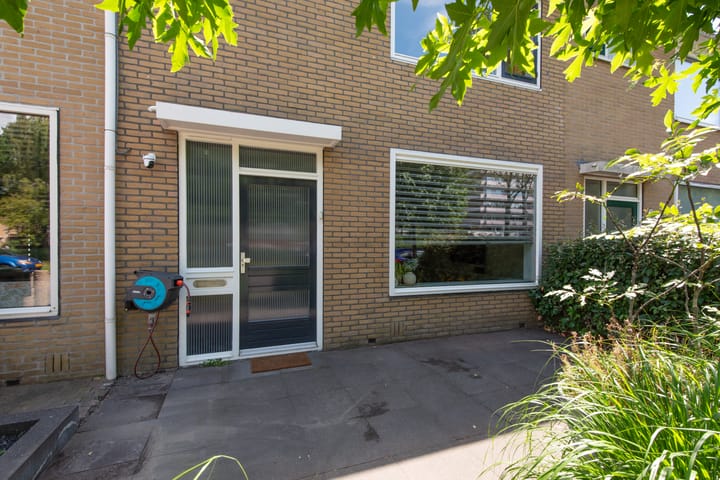 Photo 7 of Sparrenlaan 24