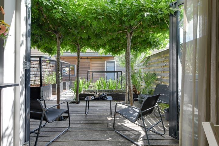 Photo 12 of Sparrenlaan 24