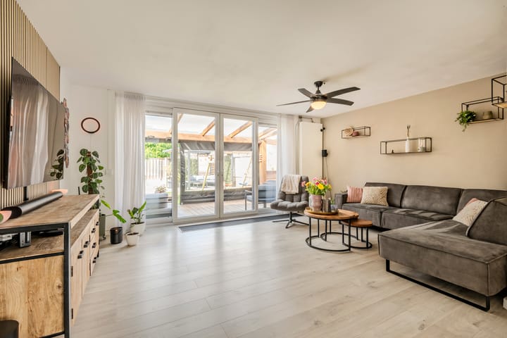 Foto 2 van Getijdenlaan 81