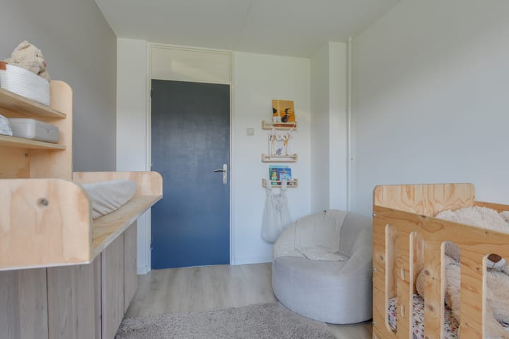 Photo 25 of Sparrenlaan 24