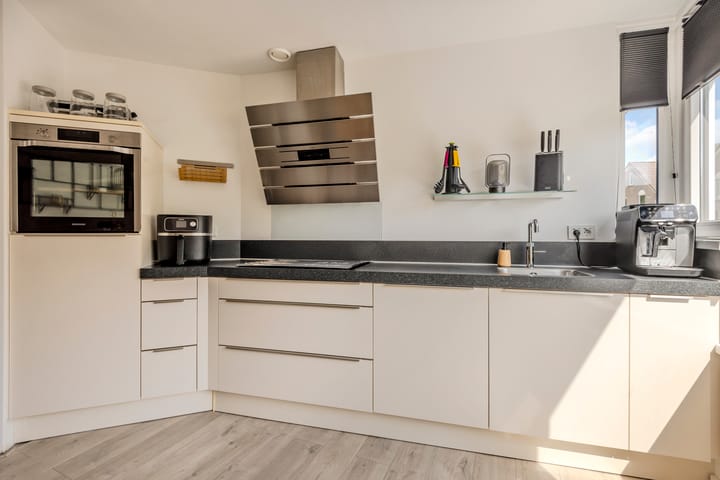 Foto 3 van Getijdenlaan 81