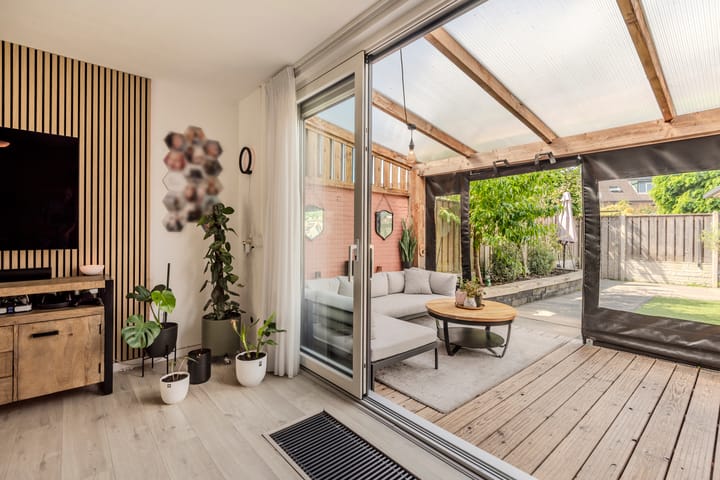 Foto 4 van Getijdenlaan 81