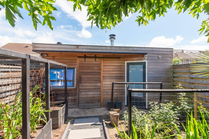 Photo 35 of Sparrenlaan 24