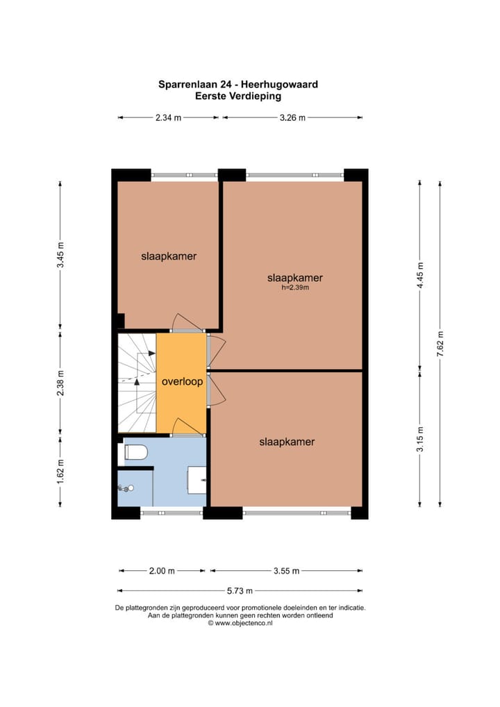 Photo 40 of Sparrenlaan 24