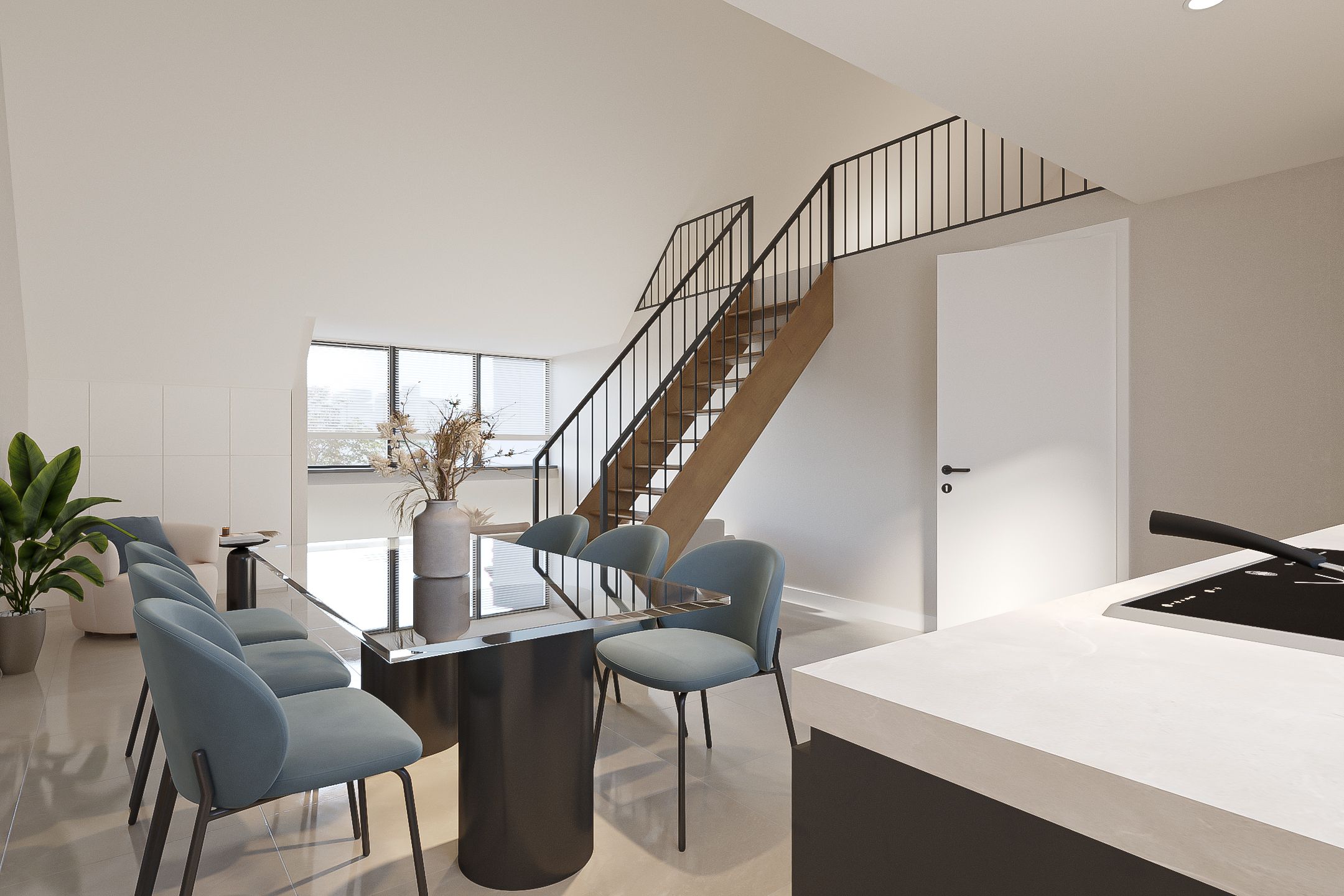 Foto 6 van The Kitchen