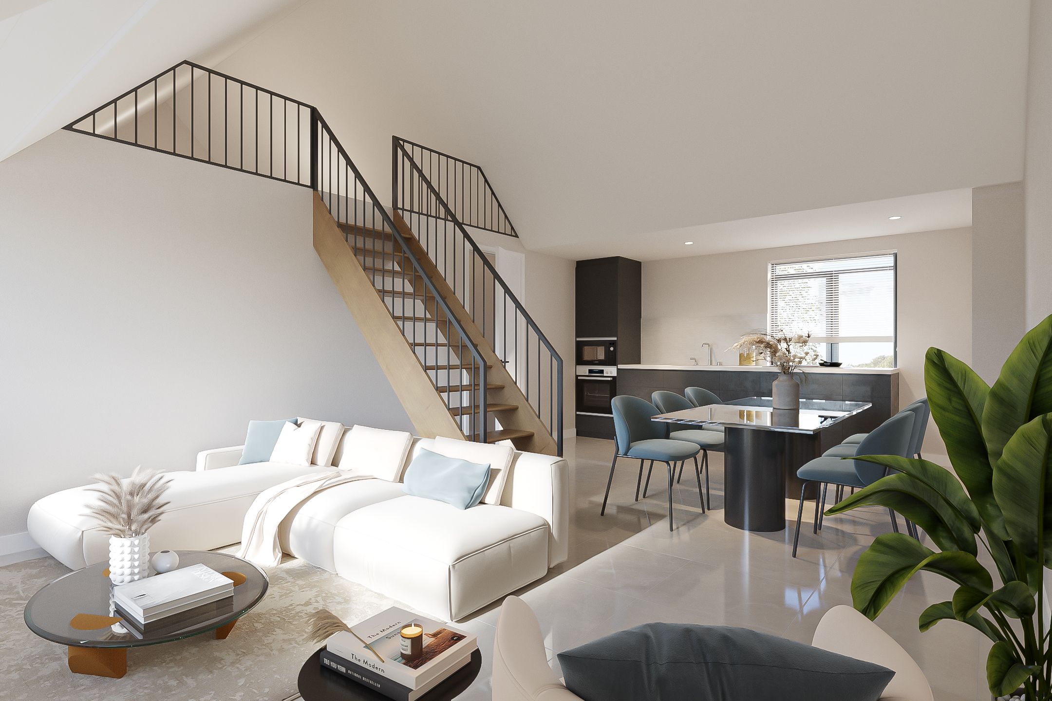 Foto 7 van The Kitchen