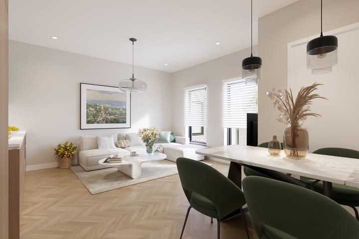 Foto 10 van The Kitchen