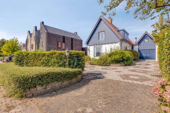 Foto 3 van Kudelstaartseweg 190