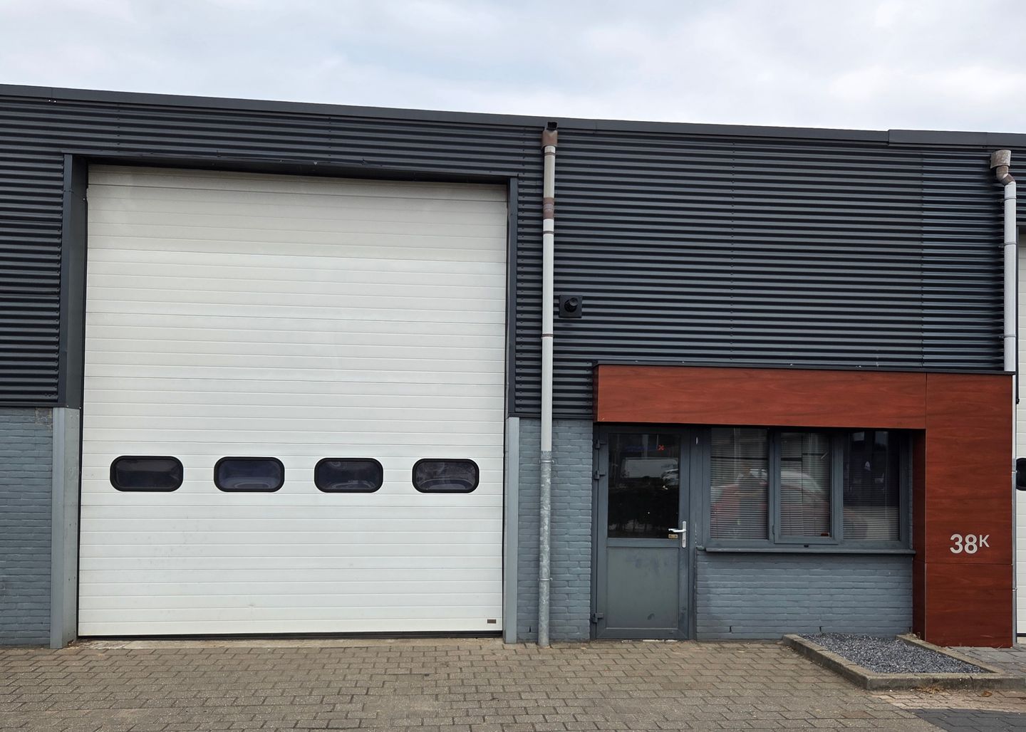 Bekijk foto 1 van van Heemstraweg 38-k