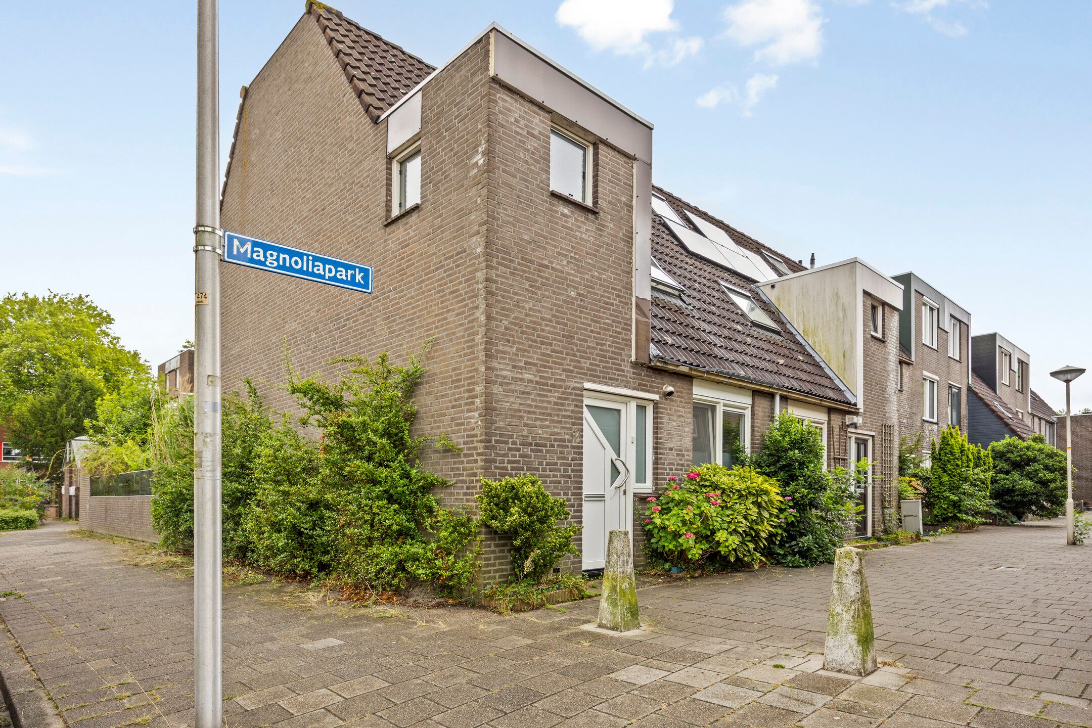 Magnoliapark 2 