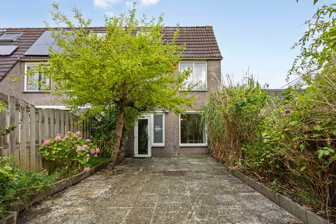 Foto 2 van Magnoliapark 2