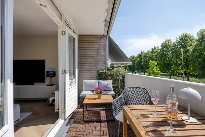 Photo 4 of Spectrumsingel 11