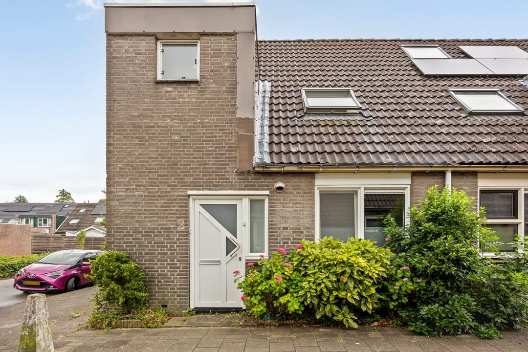 Foto 7 van Magnoliapark 2