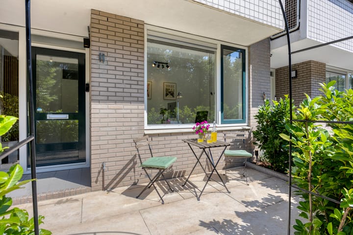 Photo 8 of Spectrumsingel 11