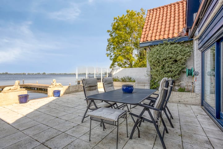 Foto 5 van Kudelstaartseweg 190