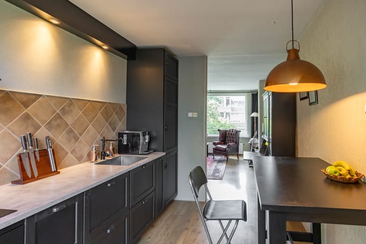 Foto 2 van Madame Curiestraat 66