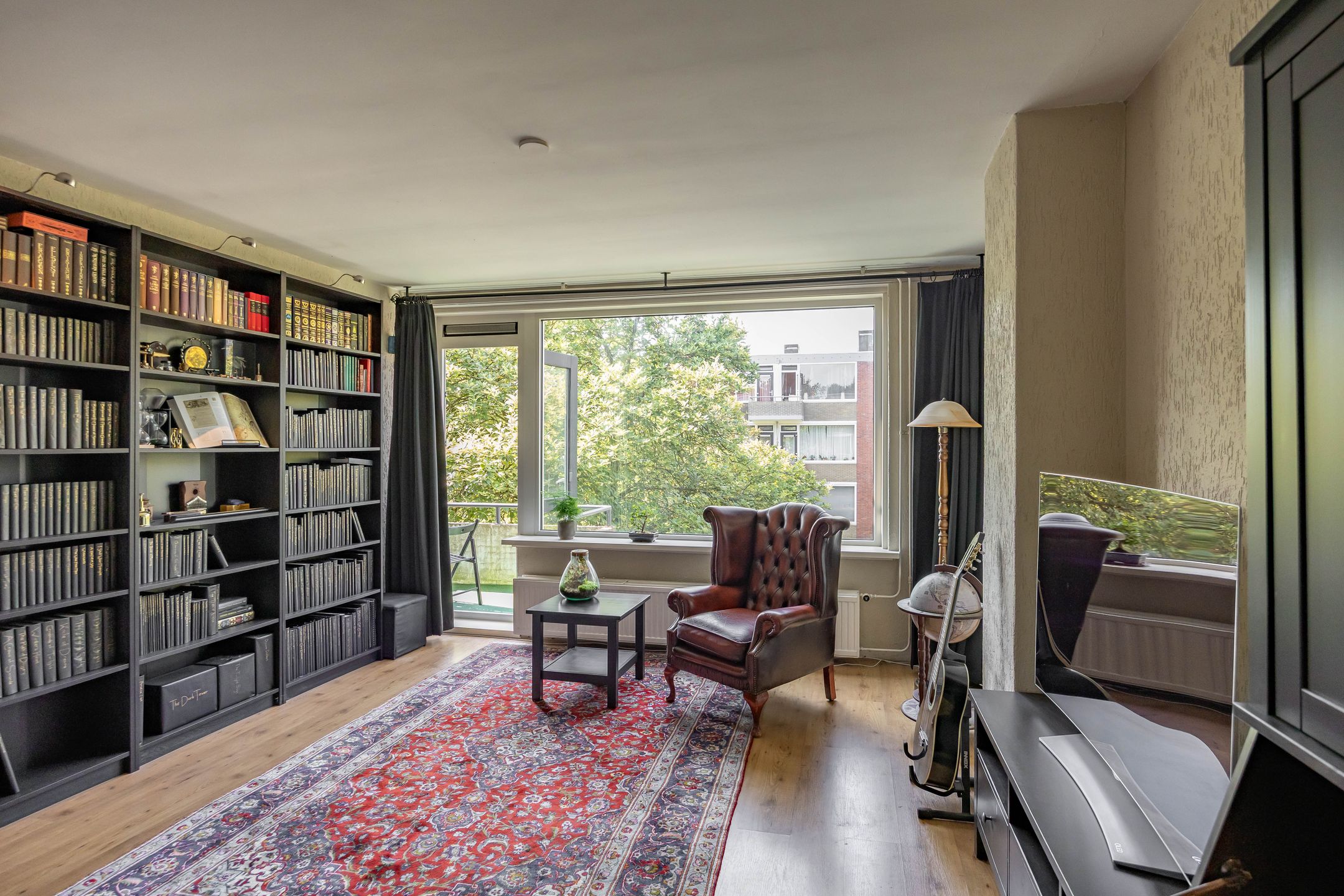 Photo 3 of Madame Curiestraat 66