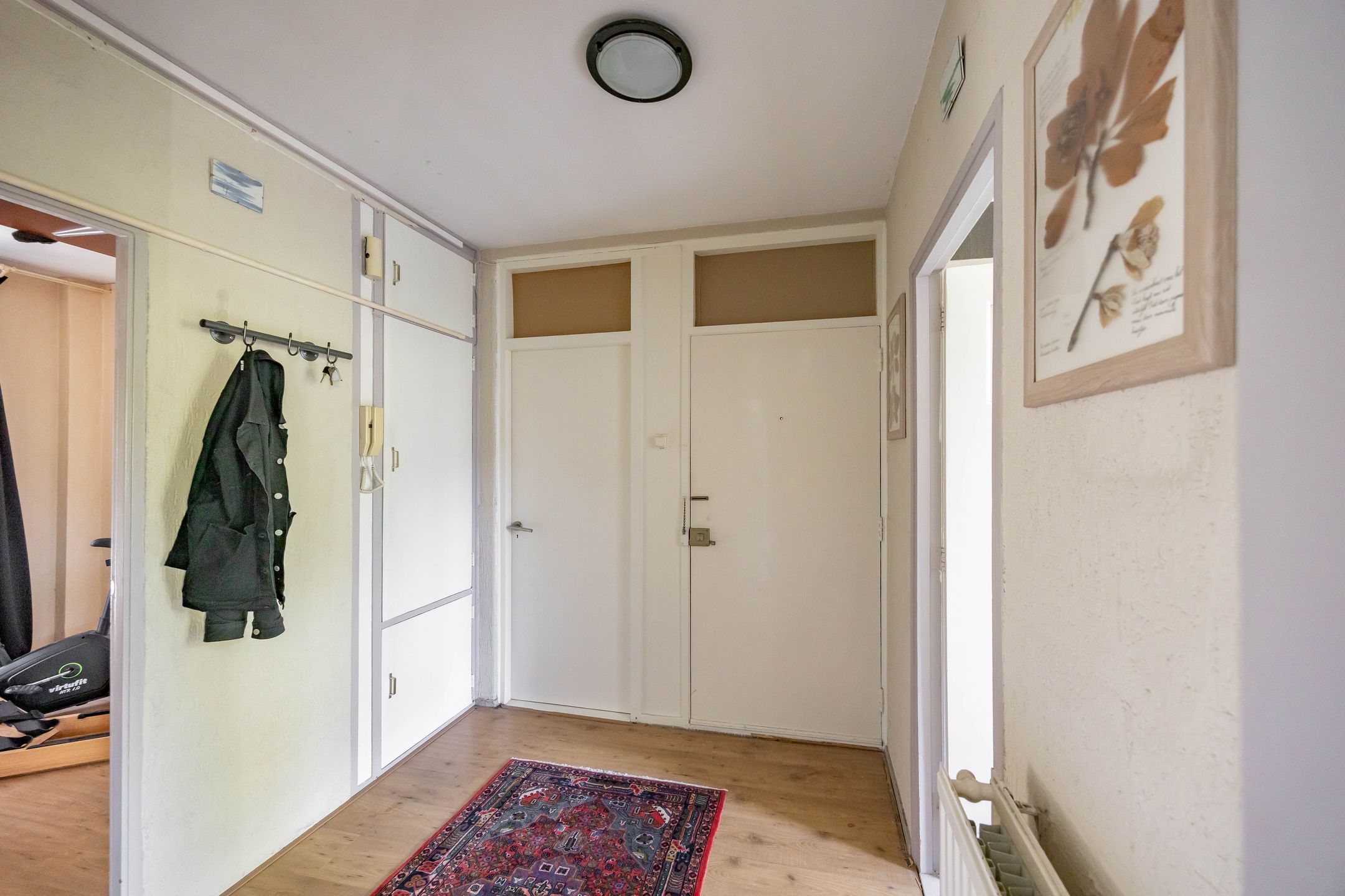 Photo 6 of Madame Curiestraat 66