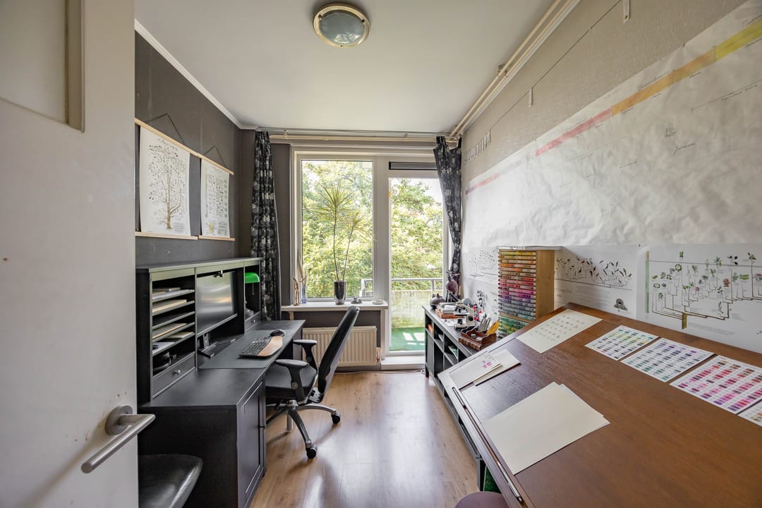 Photo 8 of Madame Curiestraat 66