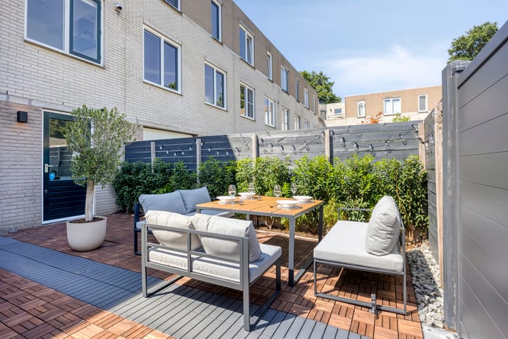 Photo 20 of Spectrumsingel 11