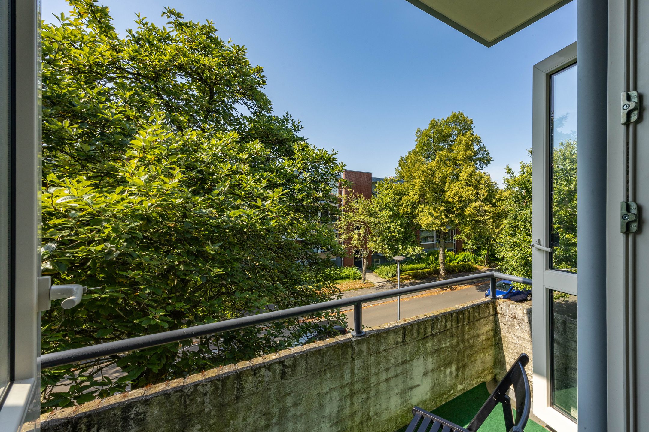 Photo 9 of Madame Curiestraat 66