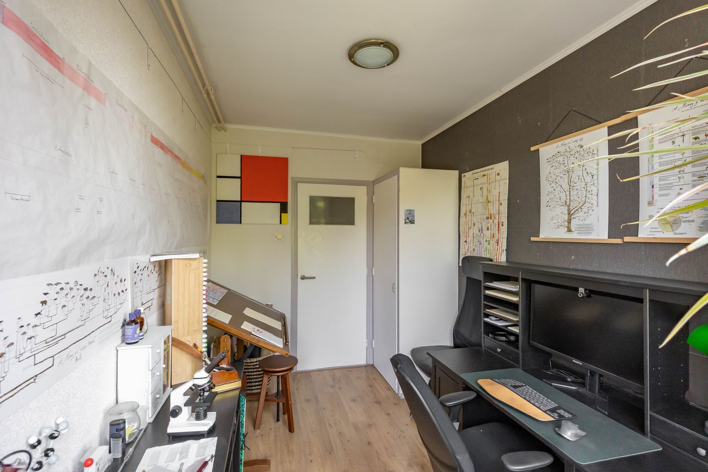 Photo 10 of Madame Curiestraat 66