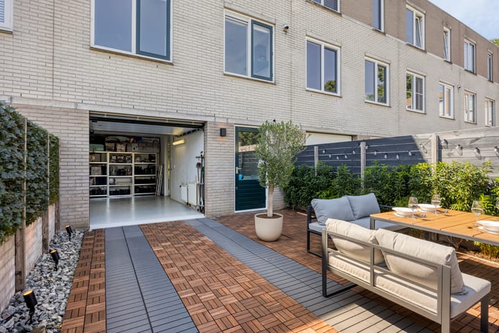 Photo 22 of Spectrumsingel 11