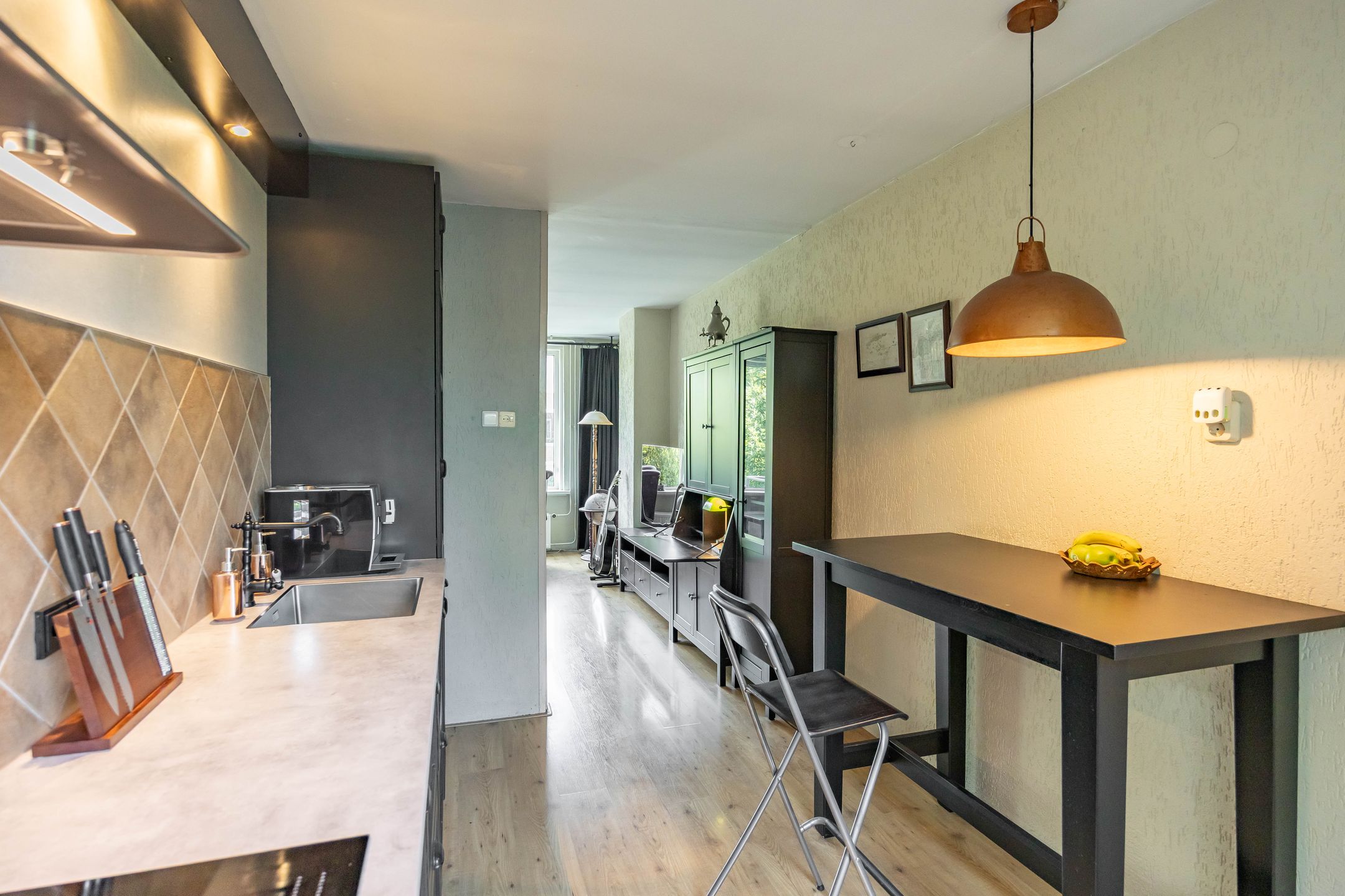 Photo 15 of Madame Curiestraat 66