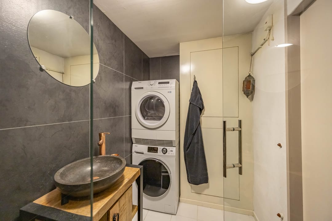 Photo 22 of Madame Curiestraat 66