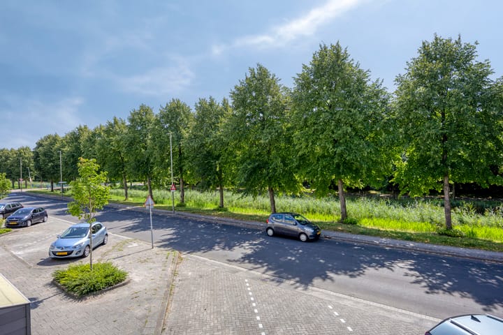 Photo 35 of Spectrumsingel 11