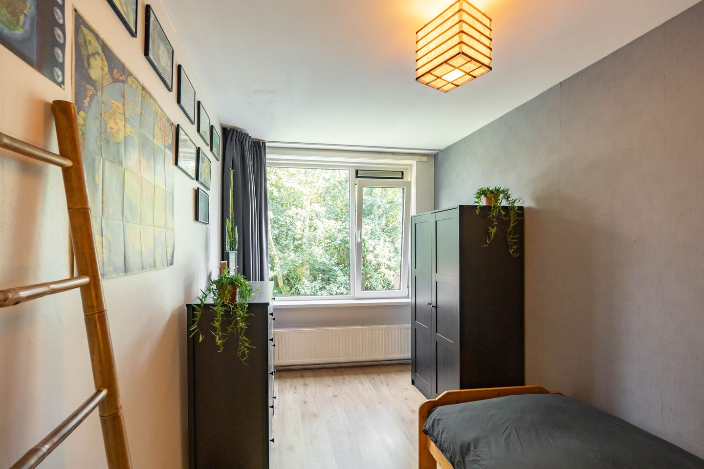 Photo 25 of Madame Curiestraat 66