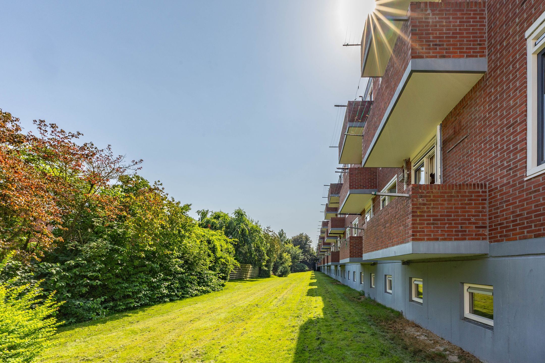 Photo 27 of Madame Curiestraat 66